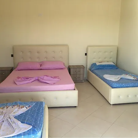 Hotel Group Veshti 5*