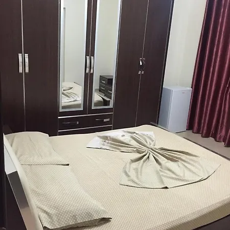 酒店 Group Veshti 5*